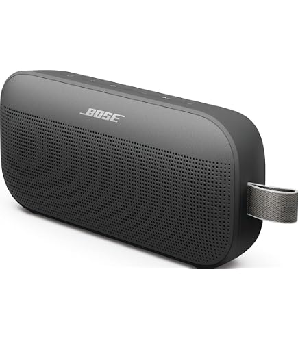 Amazon.com: Bose SoundLink Bluetooth Speaker III : Electronics