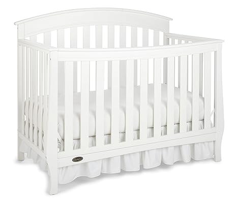 graco crib india