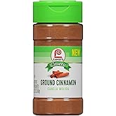 Lawry's Casero Ground Cinnamon, 2.12 oz