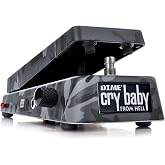 Dimebag Cry Baby&reg; From Hell Wah