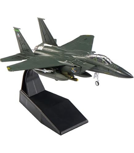 Amazon.com: Hobby Master | 1:72 Scale Diecast Military Aircraft