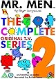 Mr. Men: The Complete Original TV Series 2 [DVD]