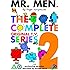 Mr. Men: The Complete Original TV Series 2 [DVD]