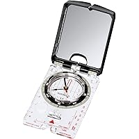 SUUNTO MC-2 Compass: Top-of-The-line Compass for Professionals & serious Hikers