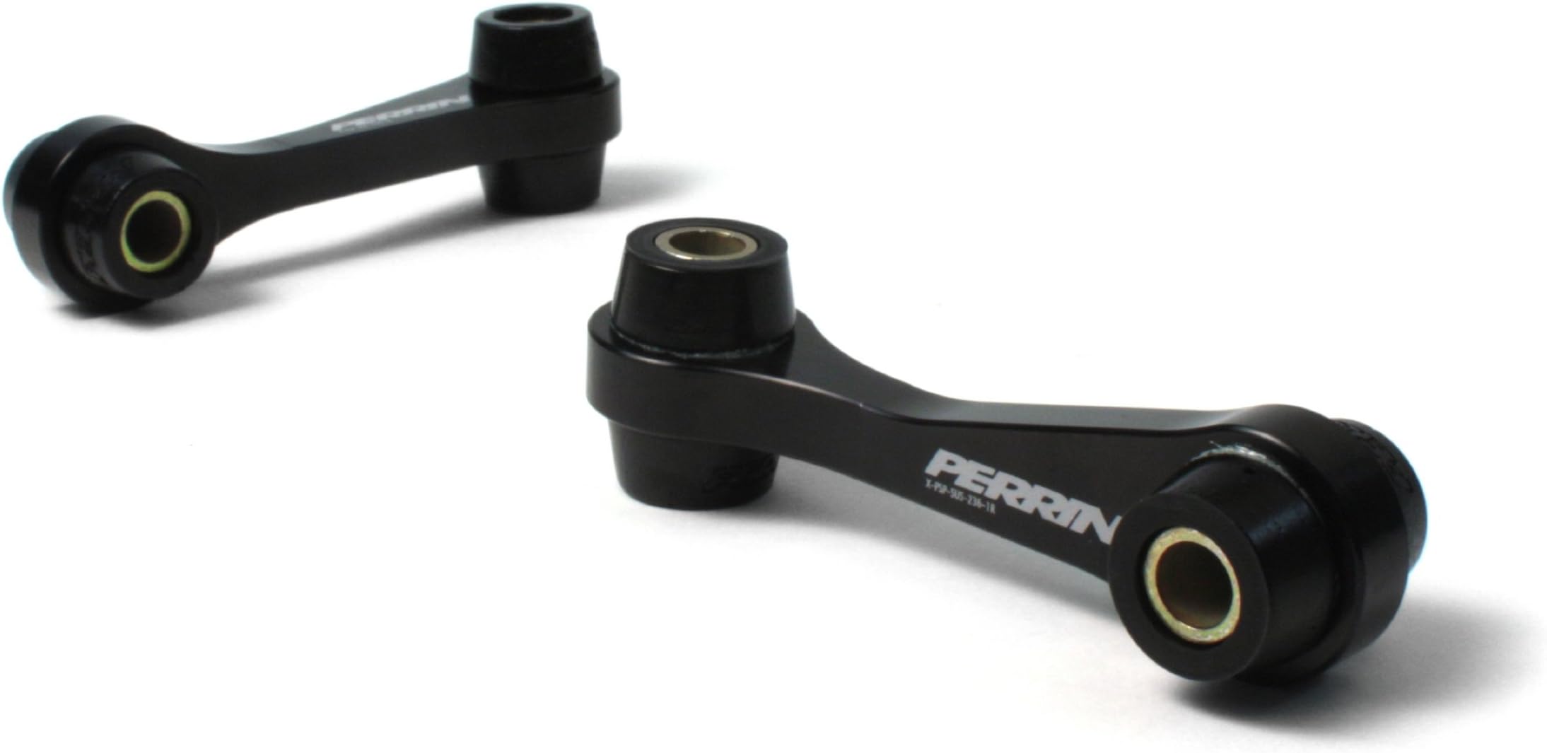 Perrin Performance PSP-SUS-237 Urethane Rear End links(13 Subaru Brz / 08-12 Wrx / 08-12 Sti / 13 Scion Fr-S), 1 Pack