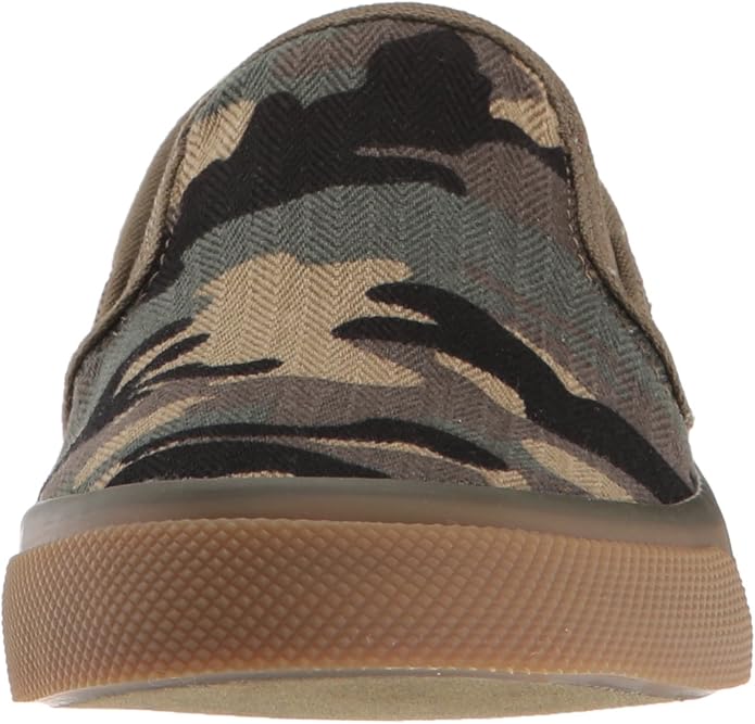 sperry seaside camo