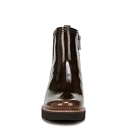 Naturalizer Womens Darry Bootie Water Repellent
