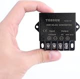 12V 24V to 5V 10A 60W Buck Converter Voltage Regulator Mini Module view 5