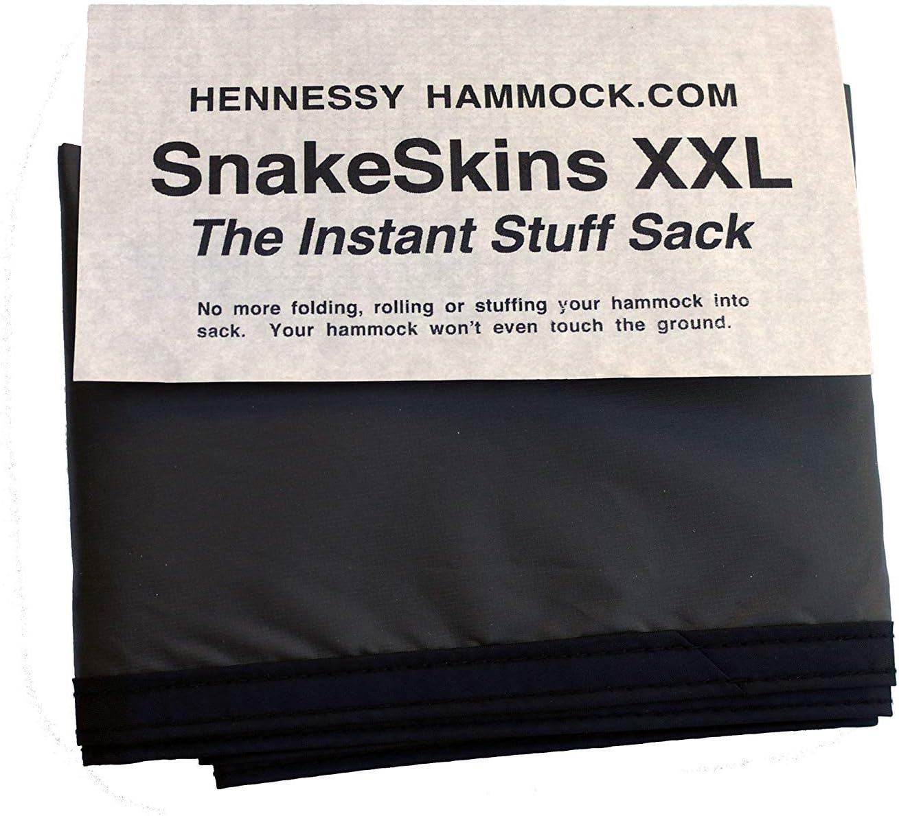 Best hennessy hammock safari zip