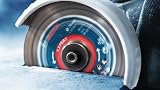 Bosch EXPERT HardCeramic 76 mm Diamond Cutting Disc 76 x 1.5 x 10 mm view 6