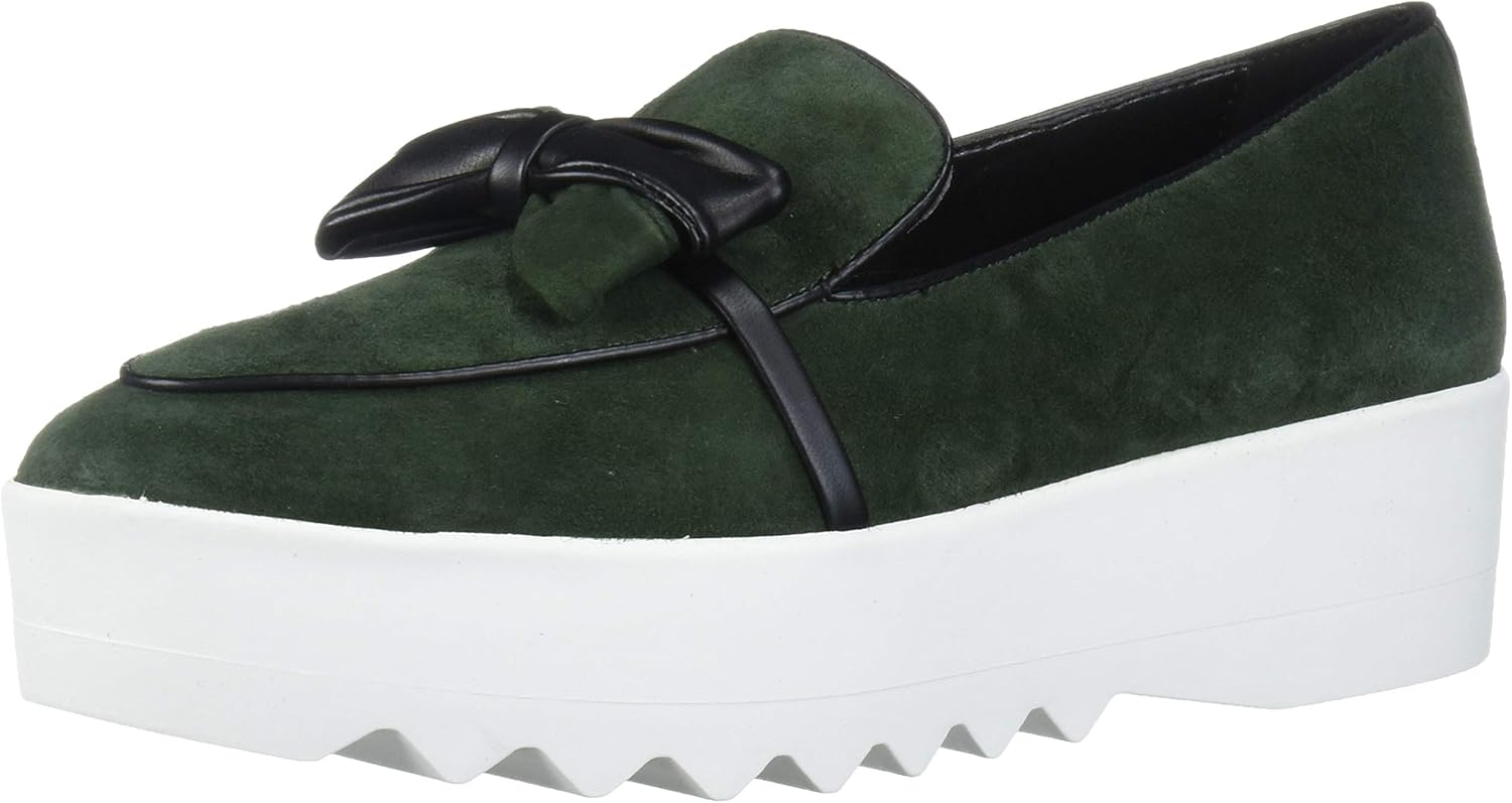 karl lagerfeld platform sneakers