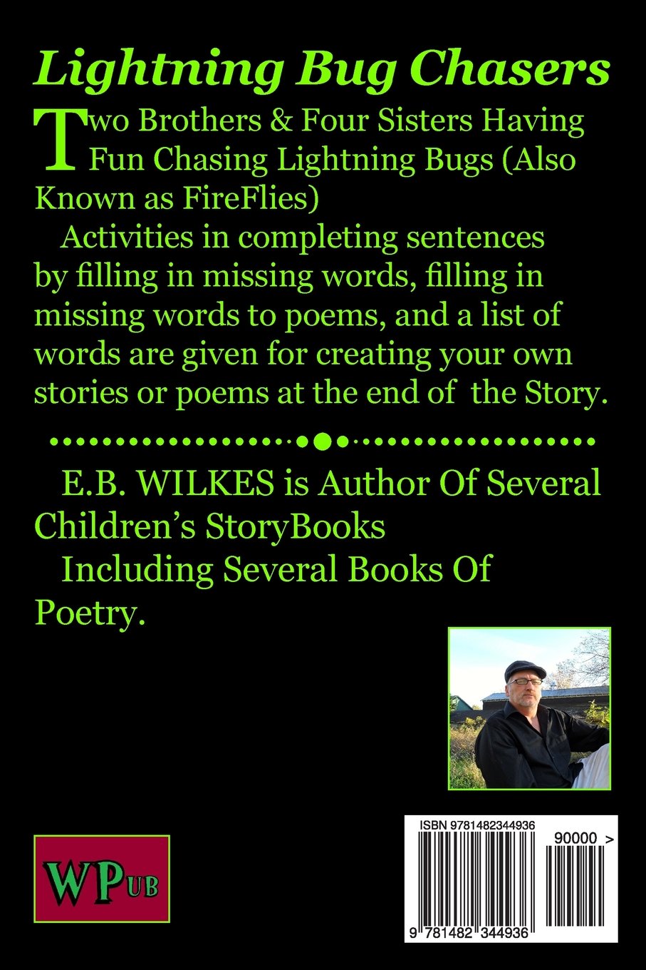 Poem About Lightning Bugs Shelly Lighting