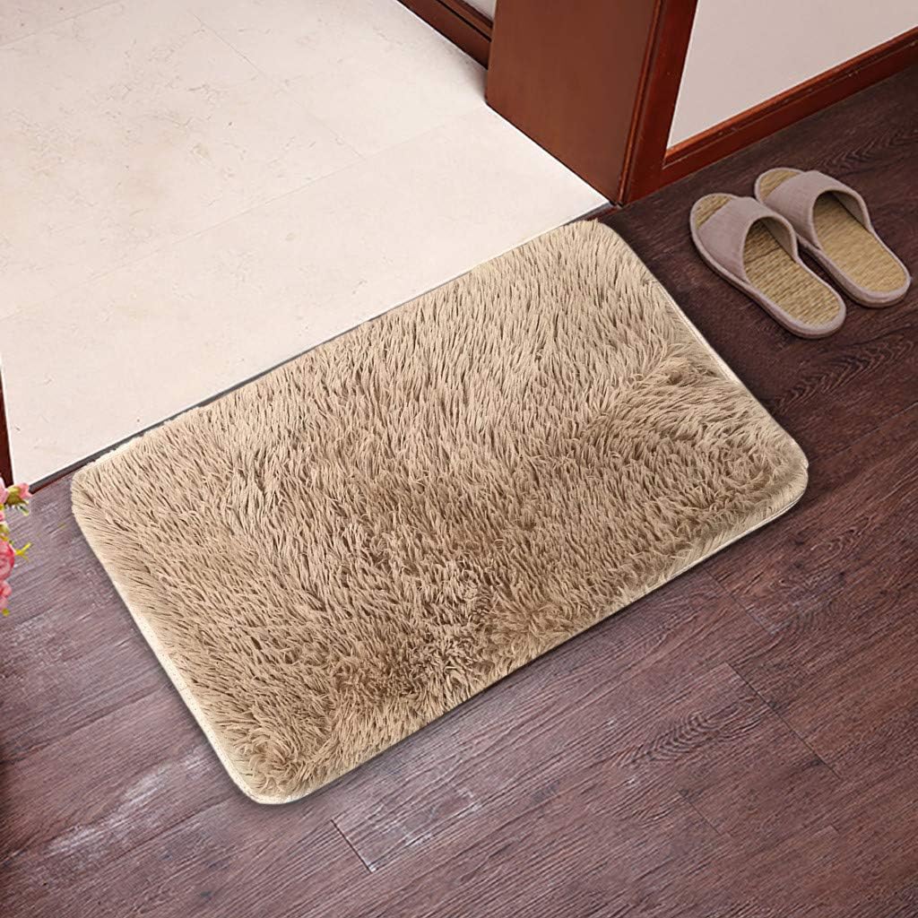 Best 2′ By 6′ Super Absorbent Kitchen Runner