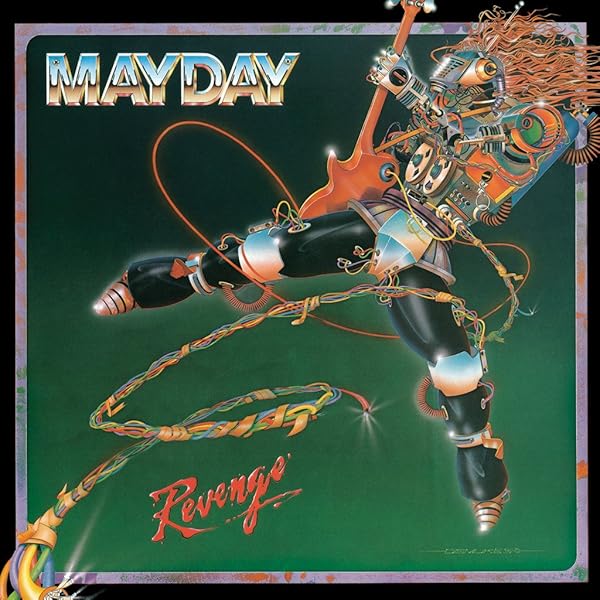MAYDAY - Mayday - Amazon.com Music