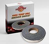 LavaLock® High-Temp Replacement Gasket for Vision