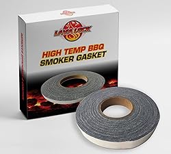 LavaLock® High-Temp Replacement Gasket for Vision