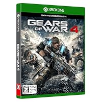 Gears of War 4