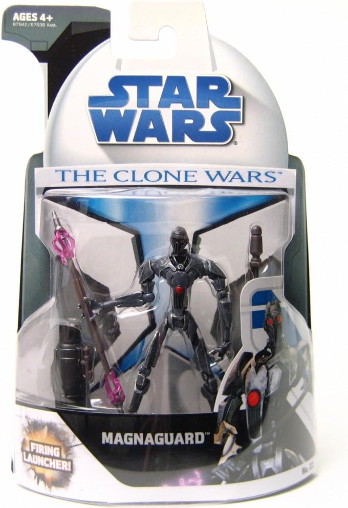 magnaguard figure