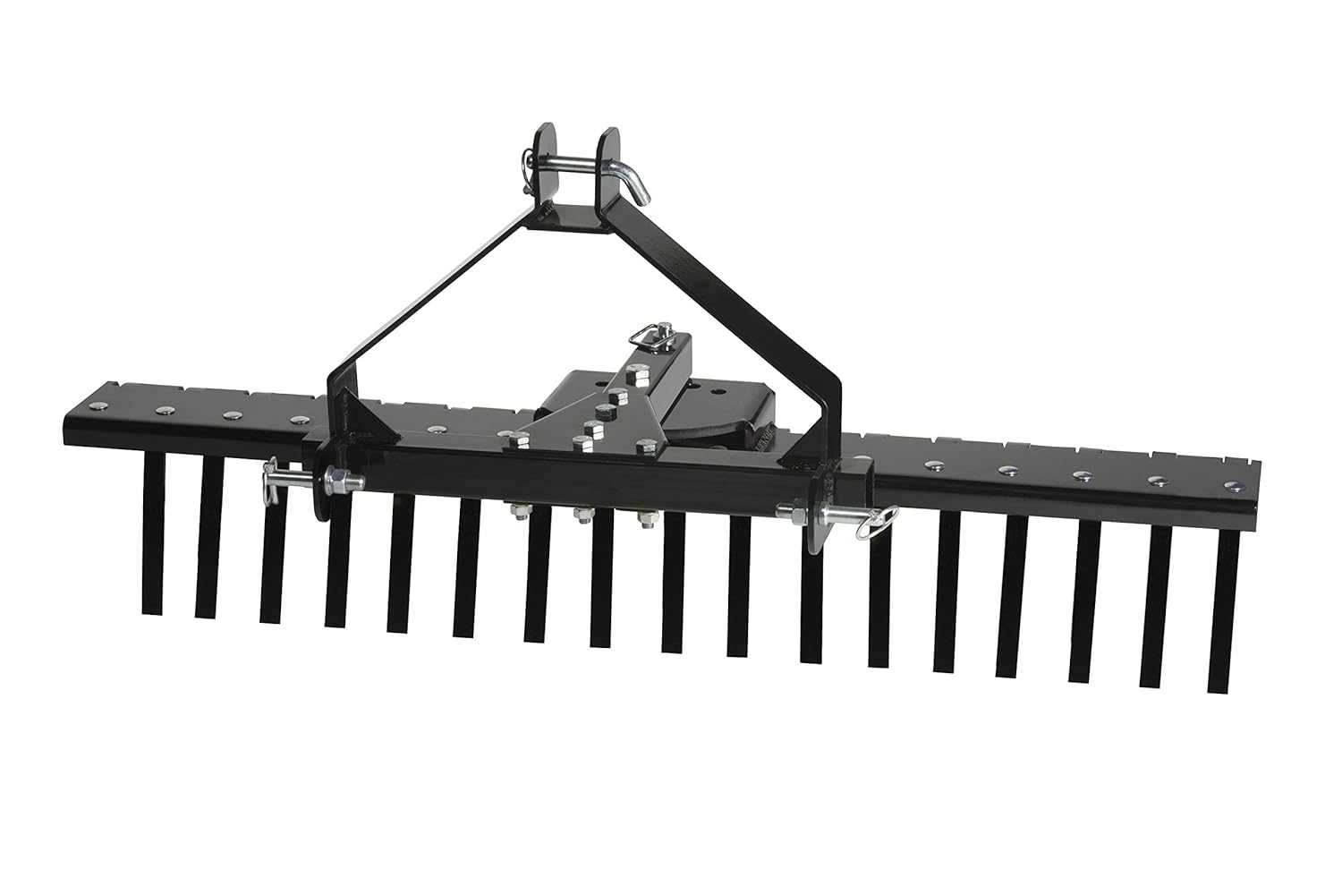 Best Power Garden Rake
