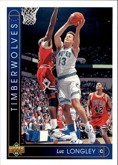 Amazon 1993 94 Upper Deck 12 John Stockton Utah Jazz Basketball 