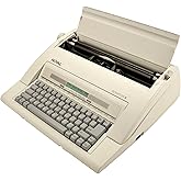 Royal 69147T Scriptor II