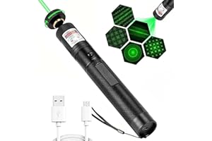 Flashlight，USB Portable Rechargeable Multi-Function Flashlight for Sky, Outdoor