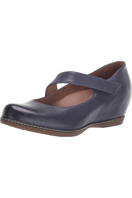 dansko roxanne pump