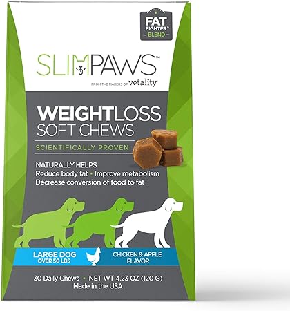 small dog weight loss food