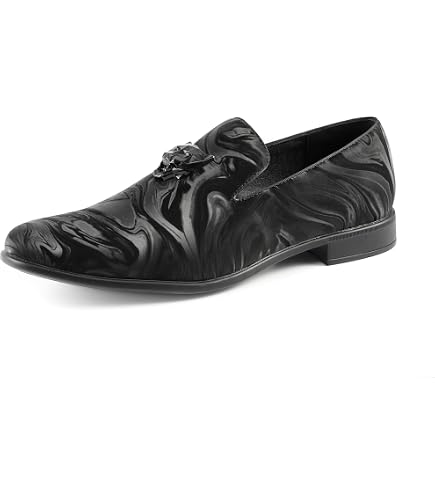 Amazon.com | Amali Aller, Mens Casual Shoes - Loafers Men  display picture 1