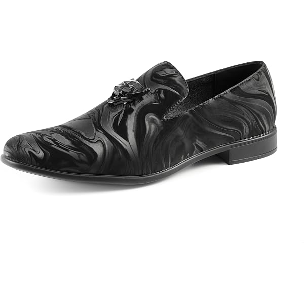 Amazon.com | Amali Ashton Men display picture 3