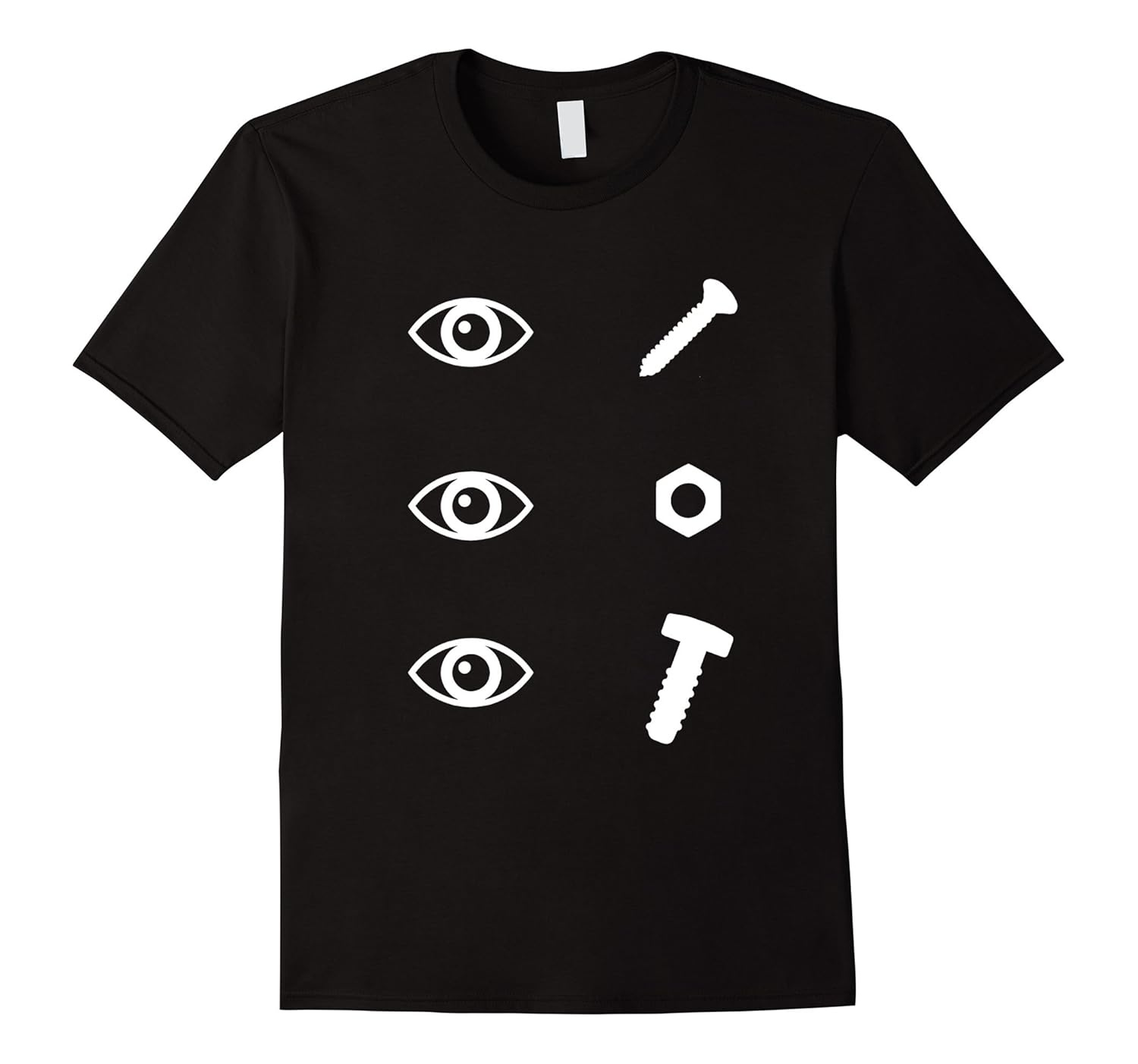 I Screw I Nut I Bolt Shirt Funny Car Mechanic Gift TShirtArt Artvinatee