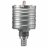 BOSCH HC7505 3-9/16 In. Rotary Hammer Core Bit