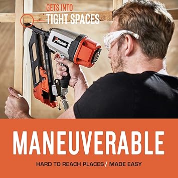Paslode 513000 Framing Nailers product image 5