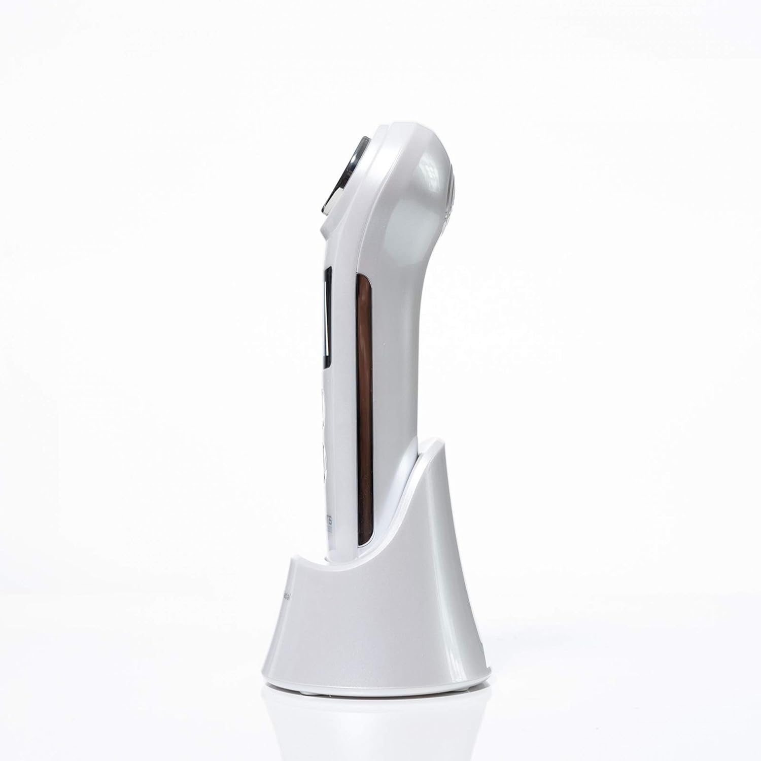 Zemits GlacierFacial | Face Lifting Device | Hot Cold Galvanic Ion Wrinkles Therapy Tool, Skin Tightening Anti-Aging Hydrating System, Firming & Toning Spa Massager | Home&Salon Use | US Brand: Beauty