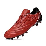 HaloTeam Soccer Shoes Mens Cleats Outdoor