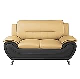 US Pride Furniture Michael Collection Modern Style
