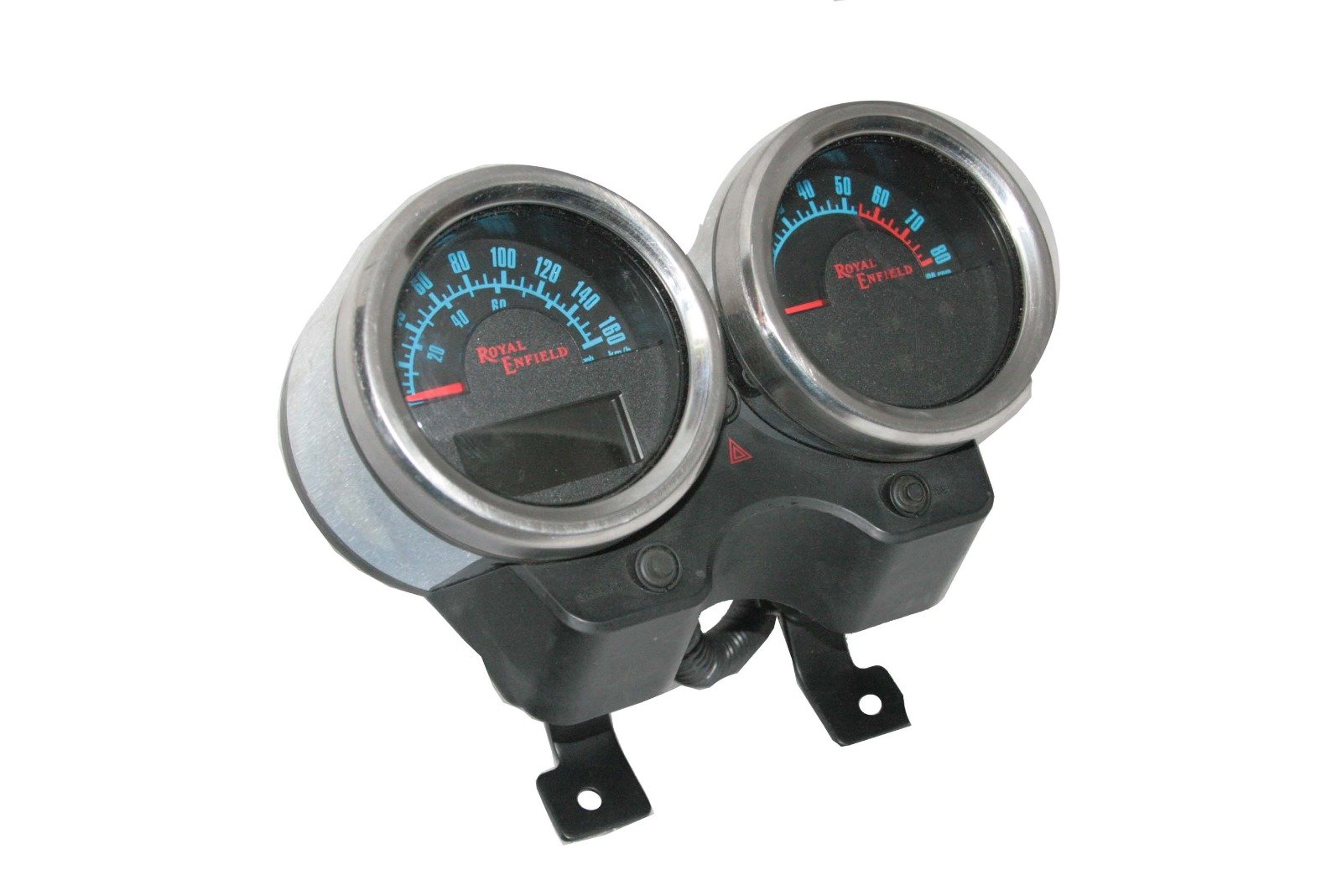 Enfield County Royal Enfield Digital Speedometer Cluster Unit