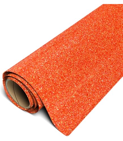 Amazon.com: Siser Glitter HTV 20