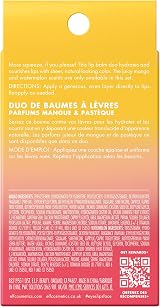 e.l.f. Squeeze Me Lip Balm Duo - Hydrating Lip Tint view 7