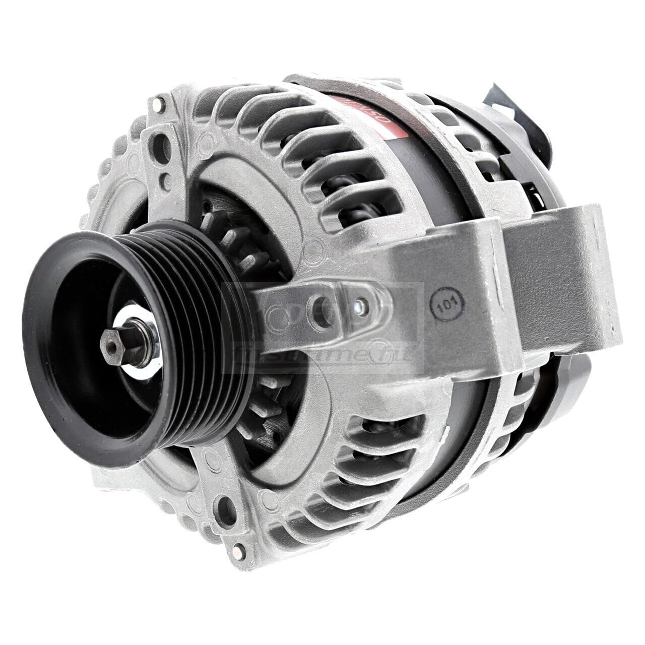 Photo 1 of Denso 210-1211 Remanufactured Alternator (Renewed)