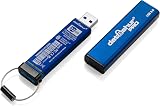 iStorage datAshur PRO 32 GB Encrypted USB Drive FIPS 140-2 Level 3 IP57 view 6