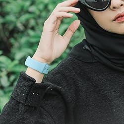 Meliya Band Compatible with Fitbit Charge 6 Bands