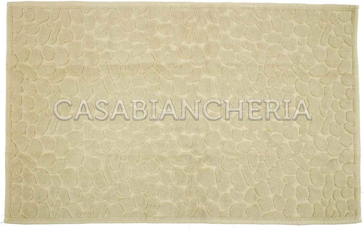 Gabel Bath Mat Naturae Quinoa 100x140 cm