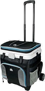 igloo 36 can cooler