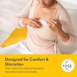 Medela Ultra-Breathable Nursing Pads Highly Absorbent 200 Pack view 6
