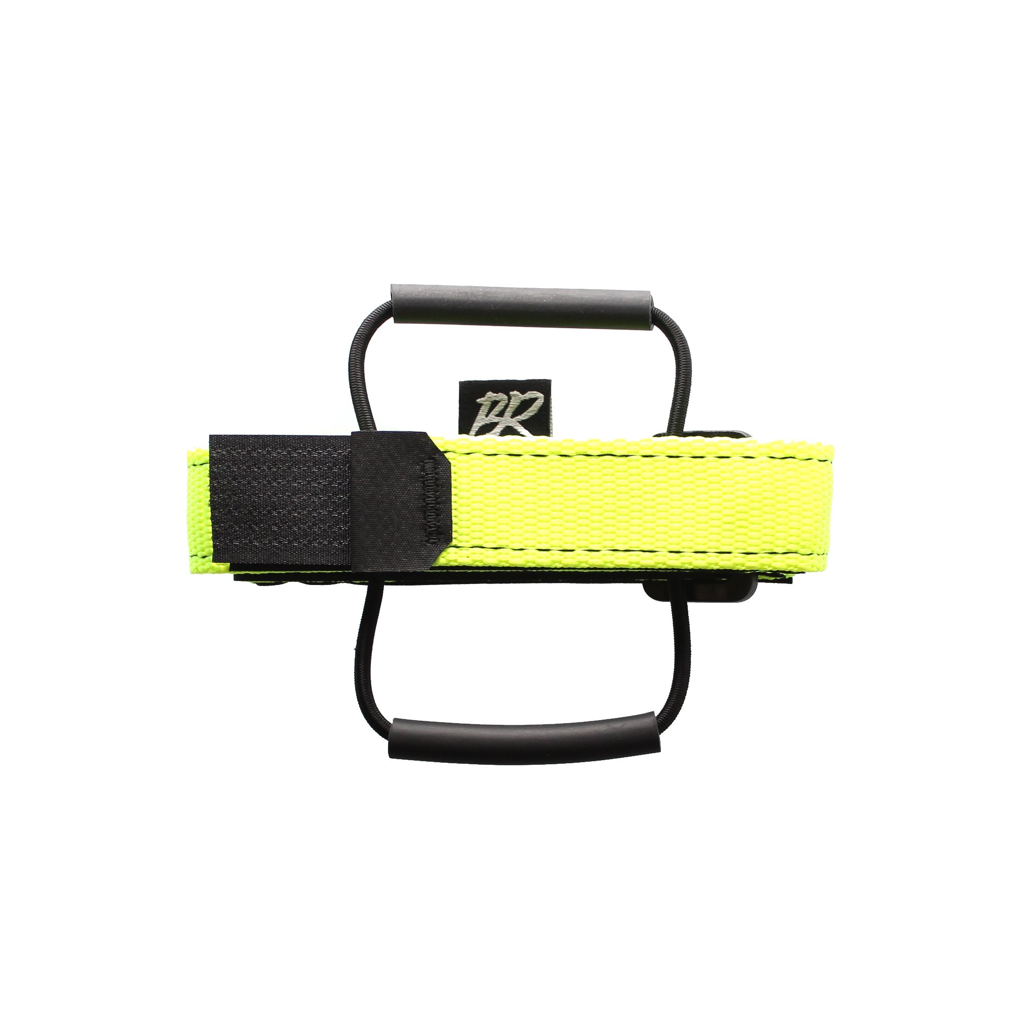 Backcountry Research Unisex Adult Mutherload Strap - Blaze Yellow, One Size