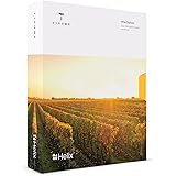 Vinome DNA Test Kit: Genetic Wine Taste Preferences Profile + Curated Wines to Match (Wine Explorer) Powered by Helix