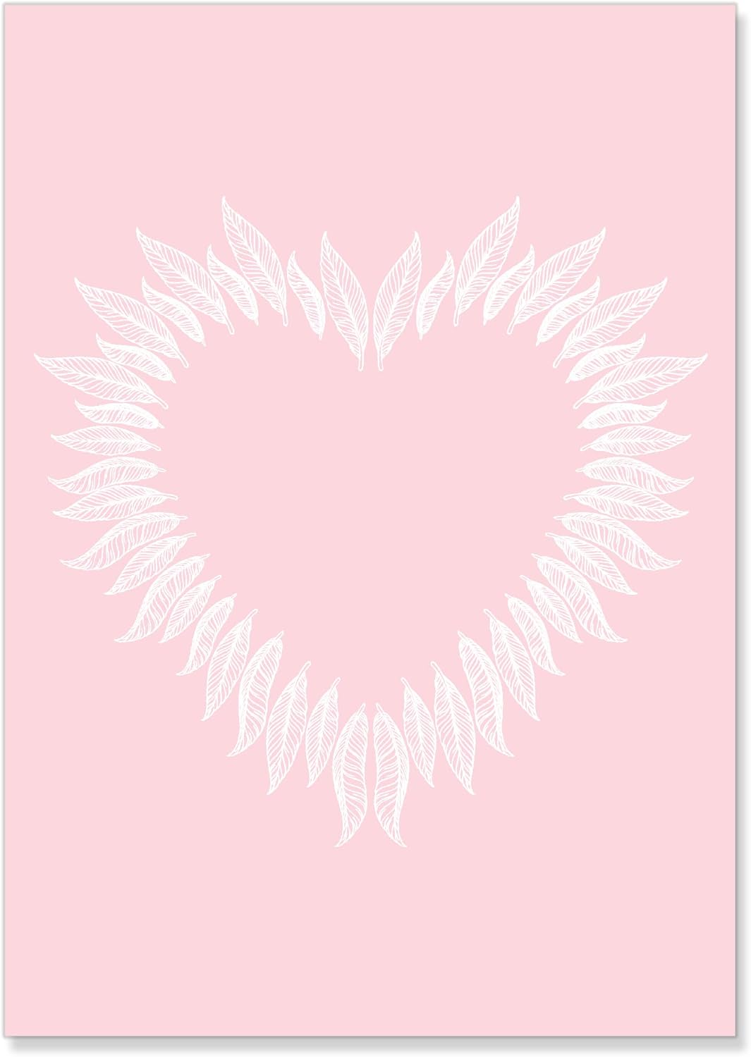 Decoration Chambre Bebe Fille Love Forever Infini Cœur Papier Epais Format Premyo 3 Affiche Decoration Murale Bebe Et Puericulture Accessoires Et Decorations Kalchem Com Pl