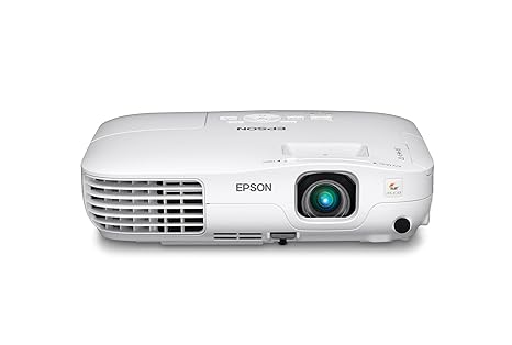 Amazon.com: Epson EX31 Proyector Multimedia: Electronics