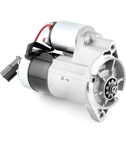 Amazon.com: RAREELECTRICAL Starter Compatible with Nissan Ud